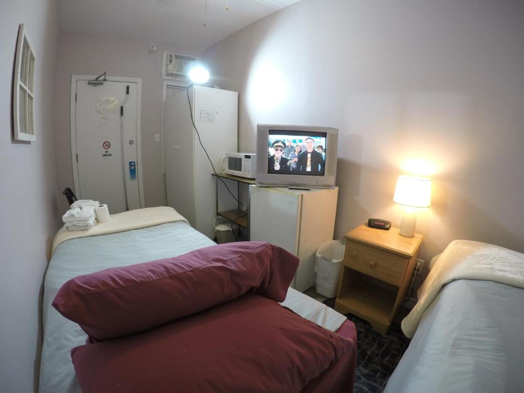 Saint Lawrence Residences and Suites photo 4