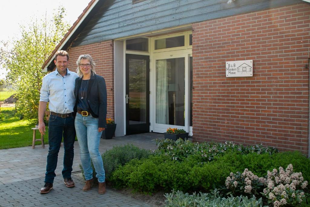 B&B Morskershoeve photo 4