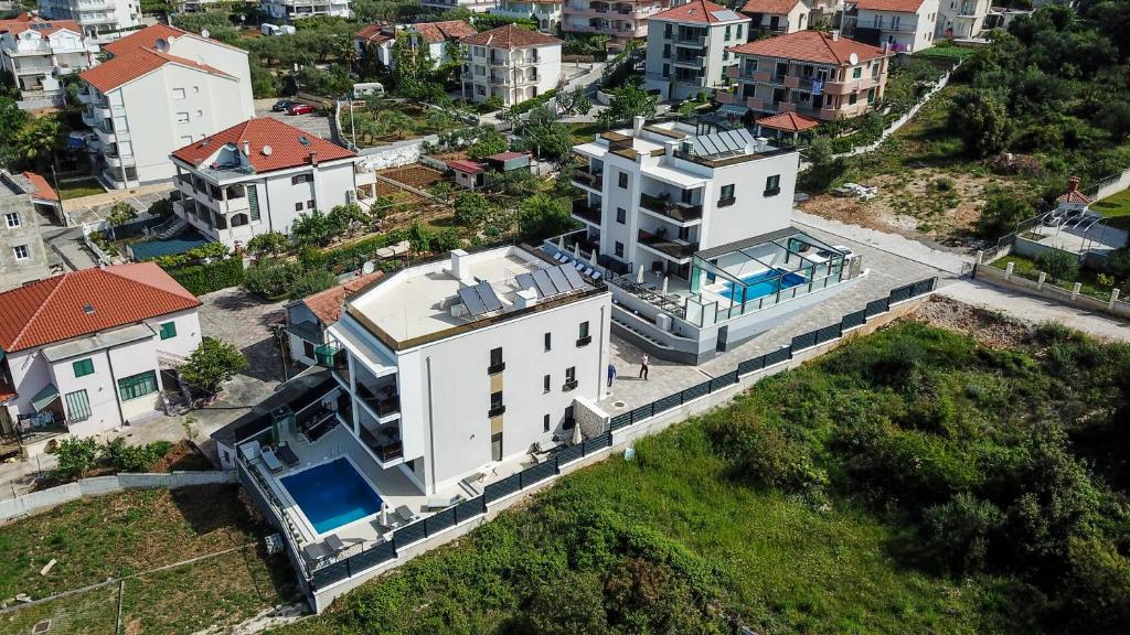 Villa 21 B photo 1