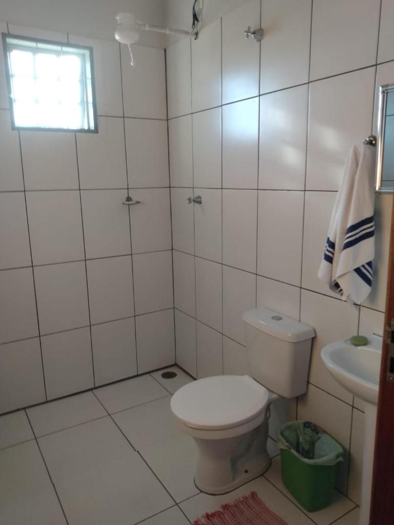 Linda vista em são josé da barra photo 3