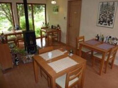 Guesthouse Mintaro Hut photo 3