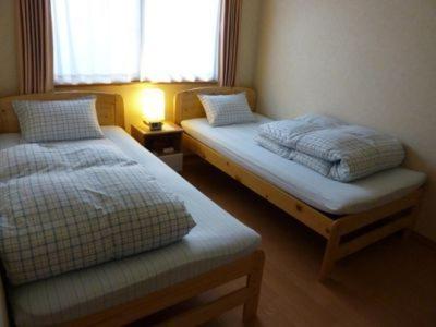 Guesthouse Mintaro Hut photo 1
