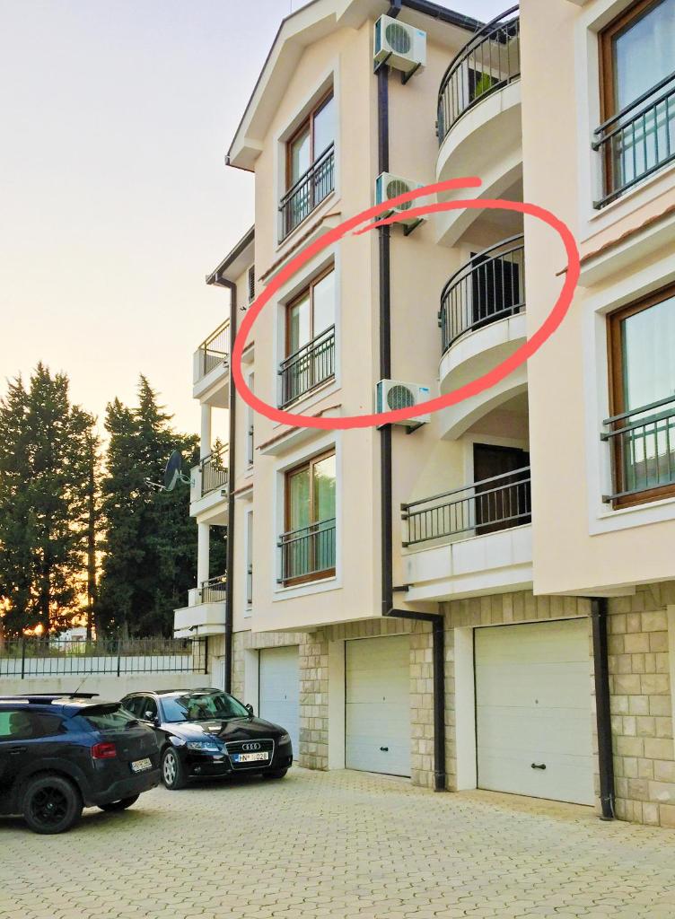Lila apartmani photo 3