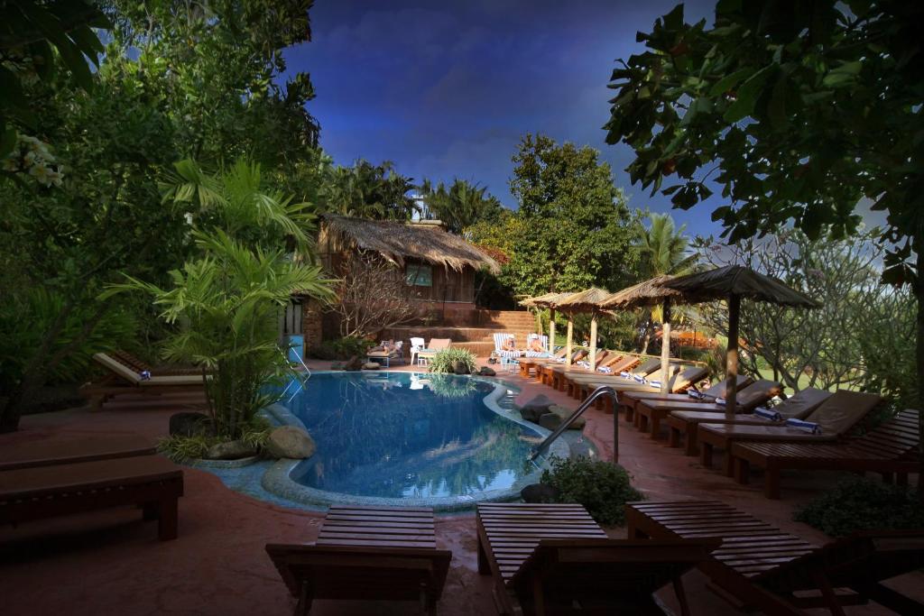 Pride Sun Village Resort & Spa photo 1