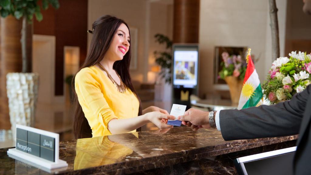Copthorne Hotel Baranan photo 3