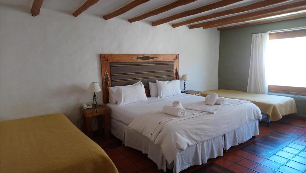 Del Amauta Hosteria photo 2