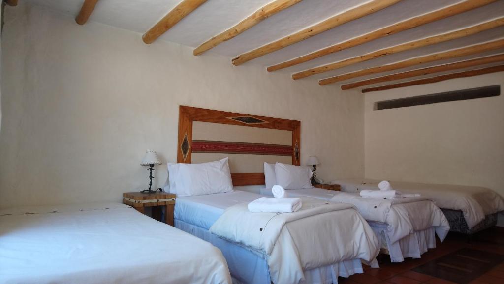Del Amauta Hosteria photo 1