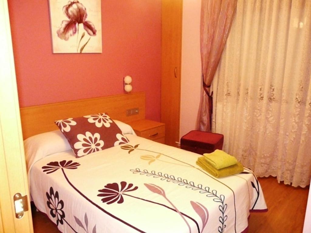 Apartamento Turístico Guara Casa Castro photo 4