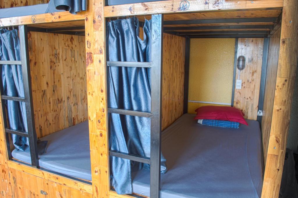 Tigon Dalat Hostel photo 2