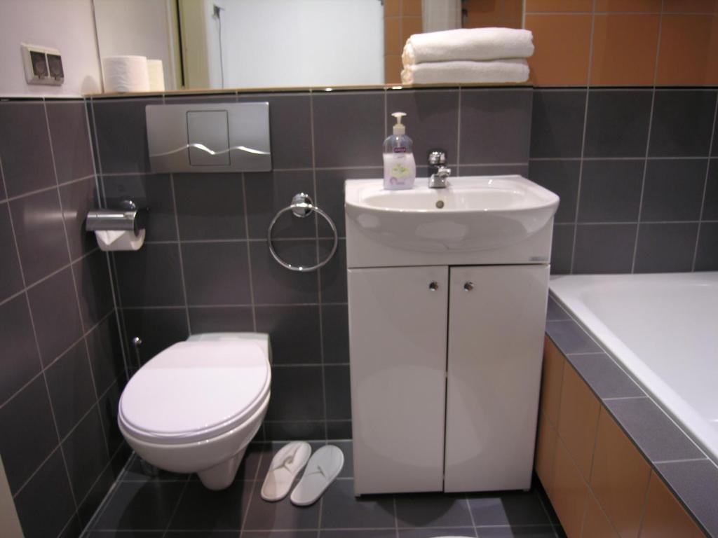 Апартаменты (Апартаменты), Apartament Amaryllis