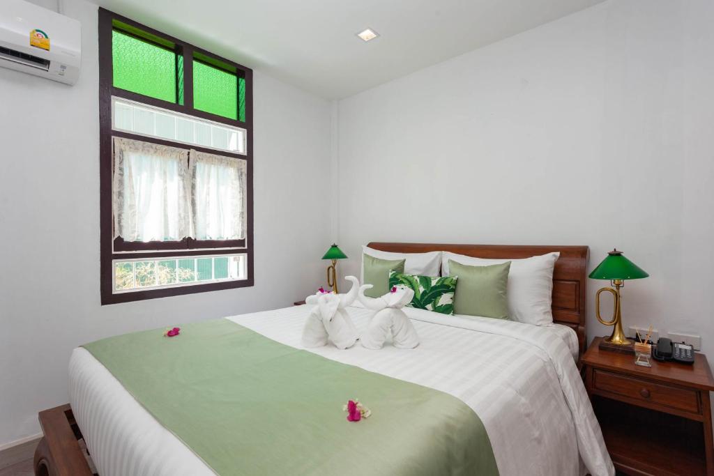 Sound Gallery House - SHA Plus photo 3