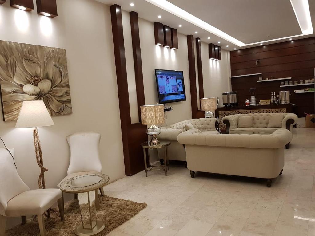 Waqet AlFakhama Furnished Apartments photo 3