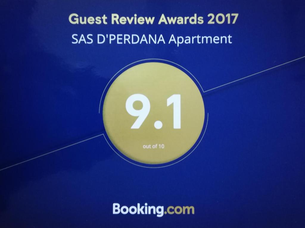 SAS D'PERDANA Apartment photo 3