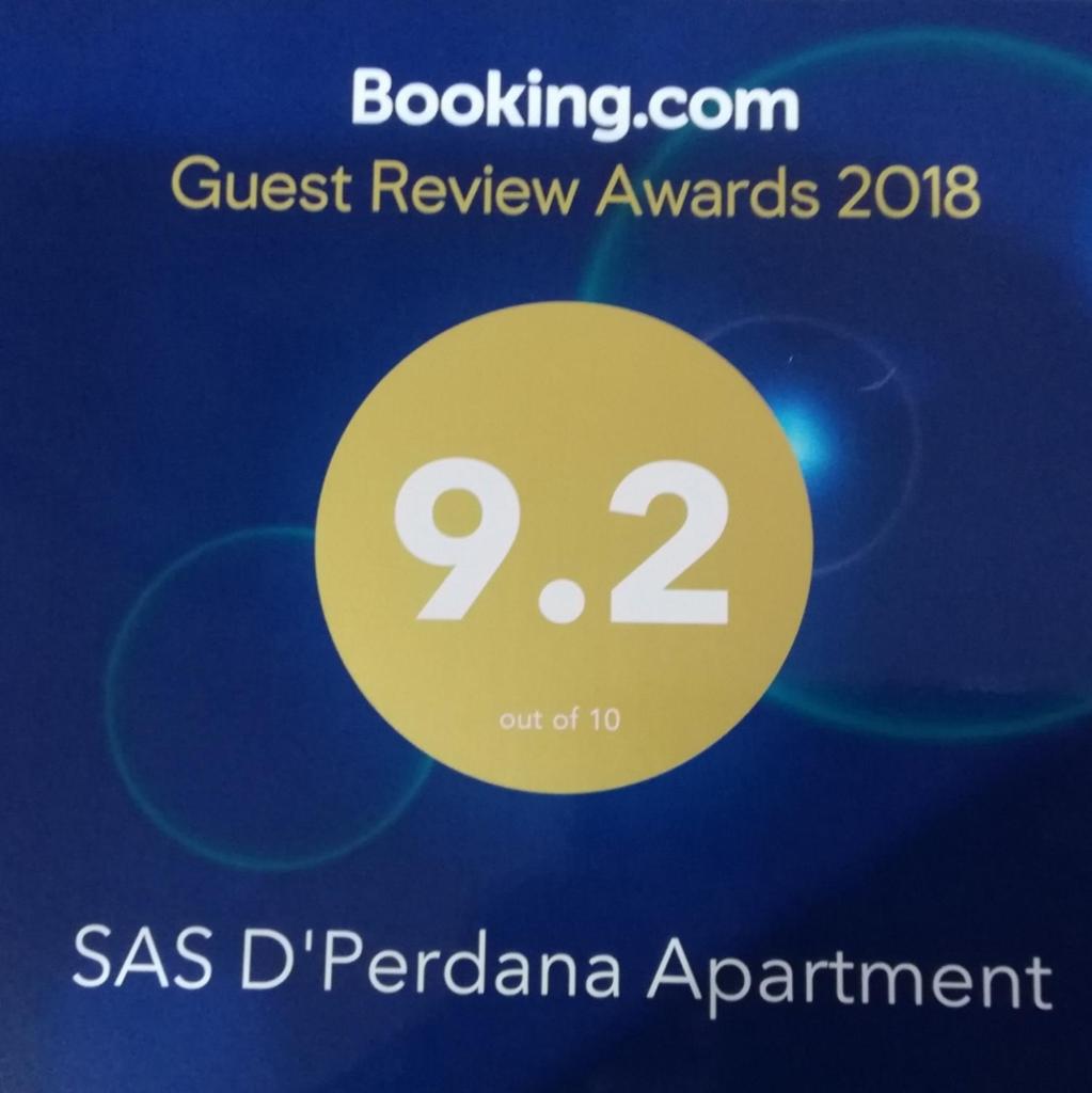 SAS D'PERDANA Apartment photo 4