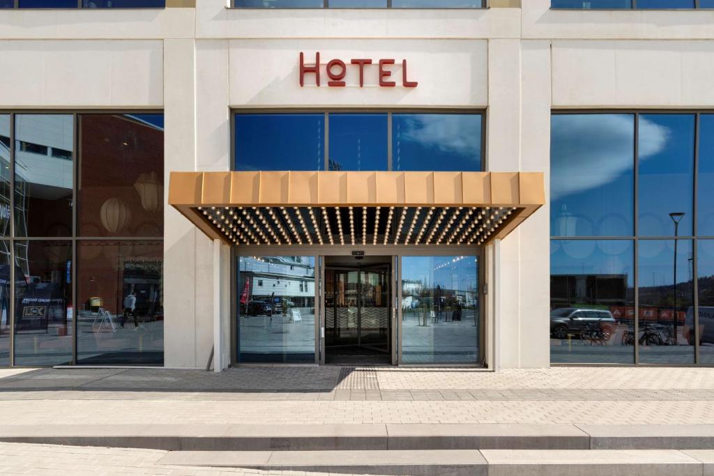 Best Western Plus Åby Hotel photo 3