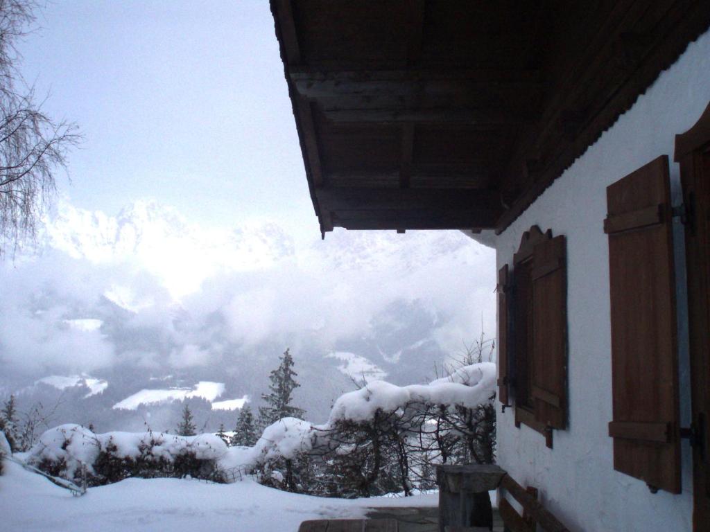Ferienhaus Soregina photo 1