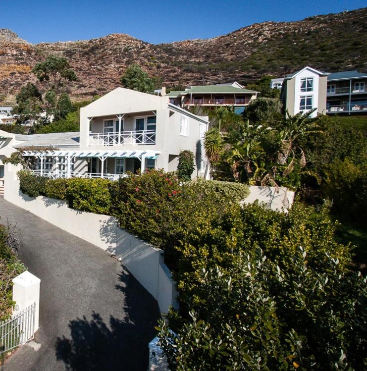 Dolphin Cottage photo 4