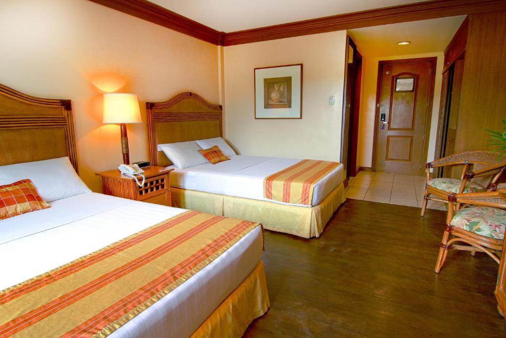 Boracay Tropics Resort Hotel photo 3