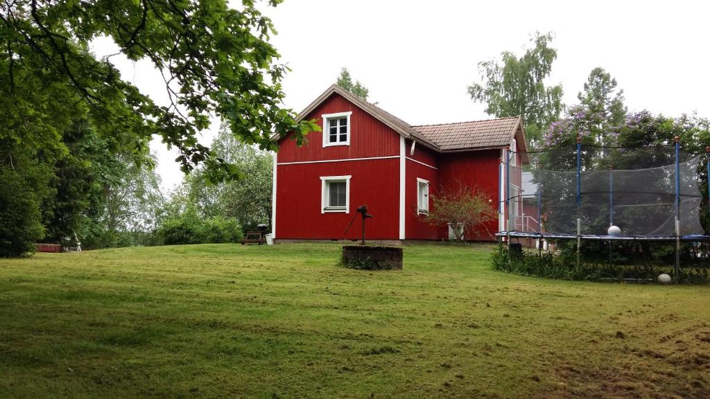 Punavilla Cottage photo 3