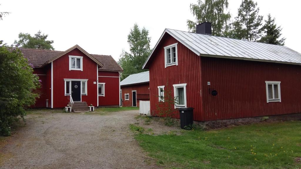Punavilla Cottage photo 2