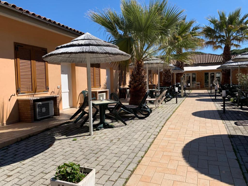 Hotel Le Palme photo 3