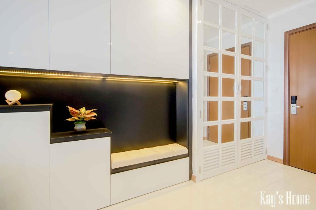 Vinhomes Central Park-Nice Homes