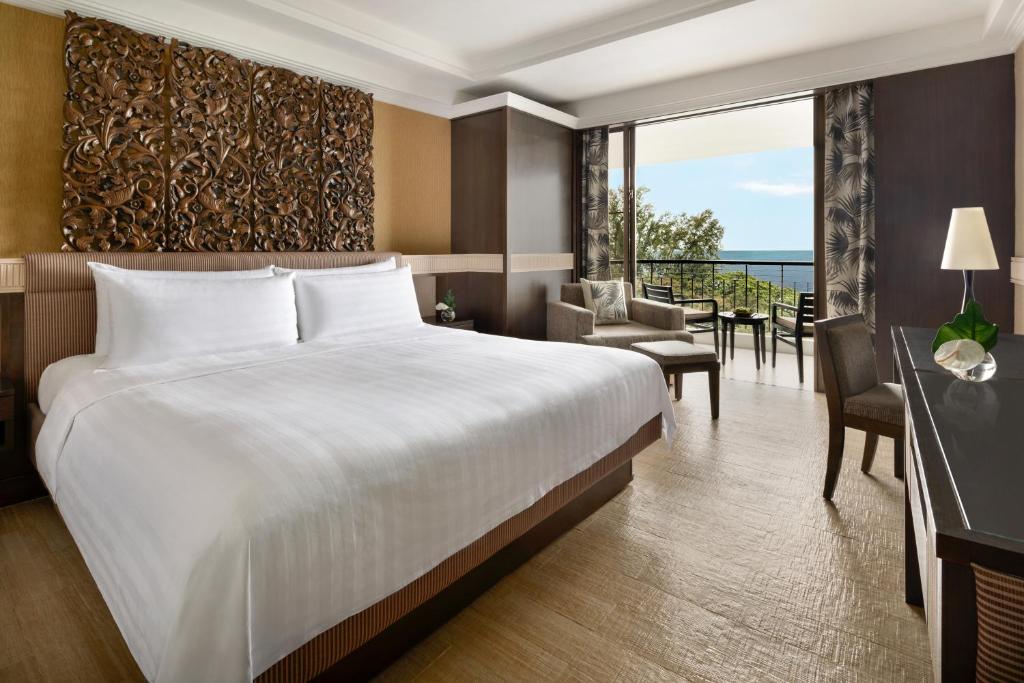 Golden Sands Resort by Shangri-La, Penang