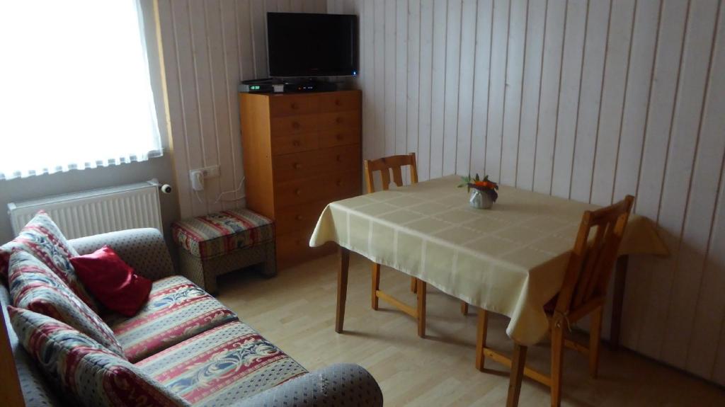 Ferienwohnung Angelika Gries photo 3