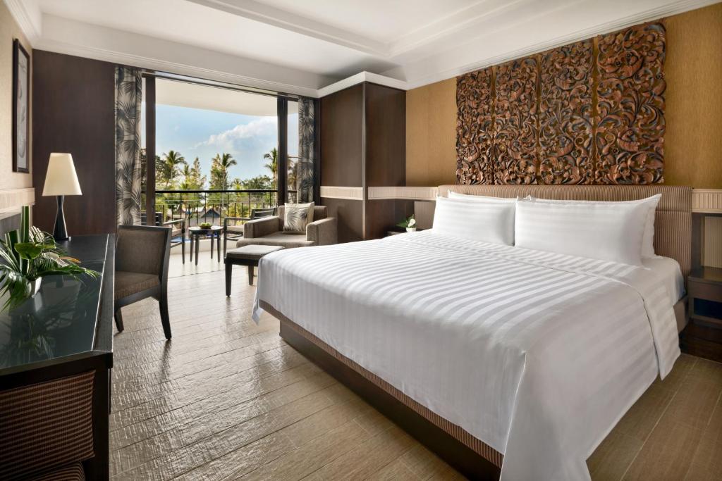 Golden Sands Resort by Shangri-La, Penang