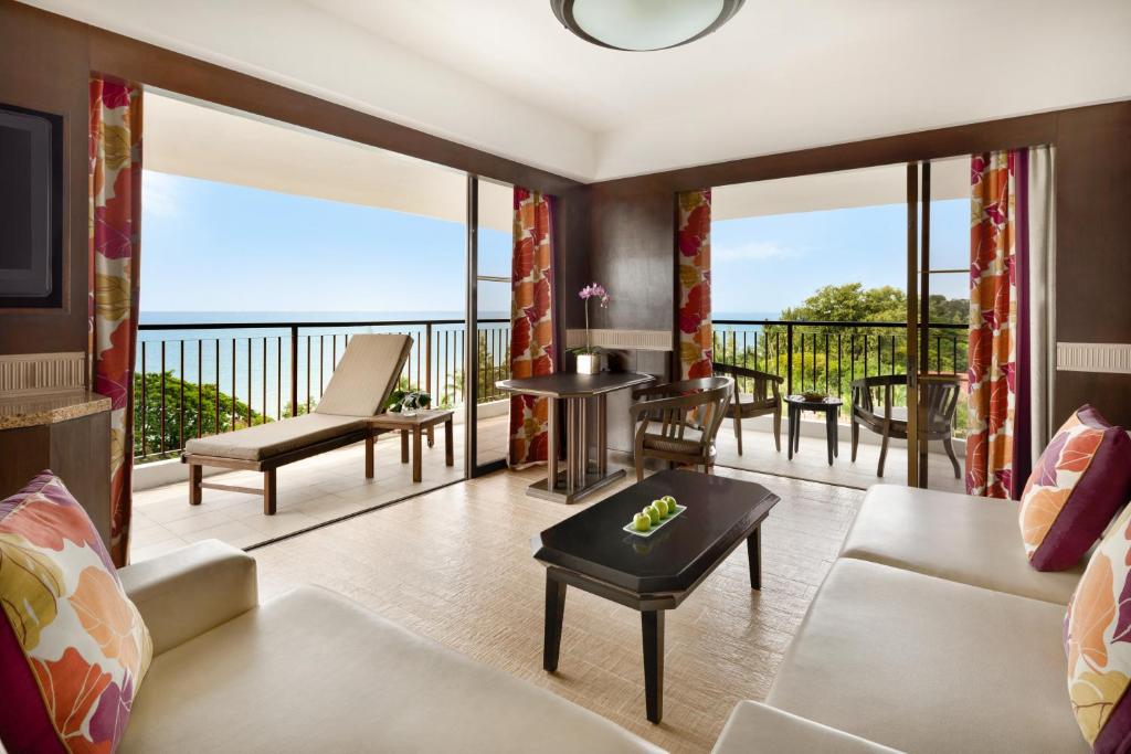 Golden Sands Resort by Shangri-La, Penang
