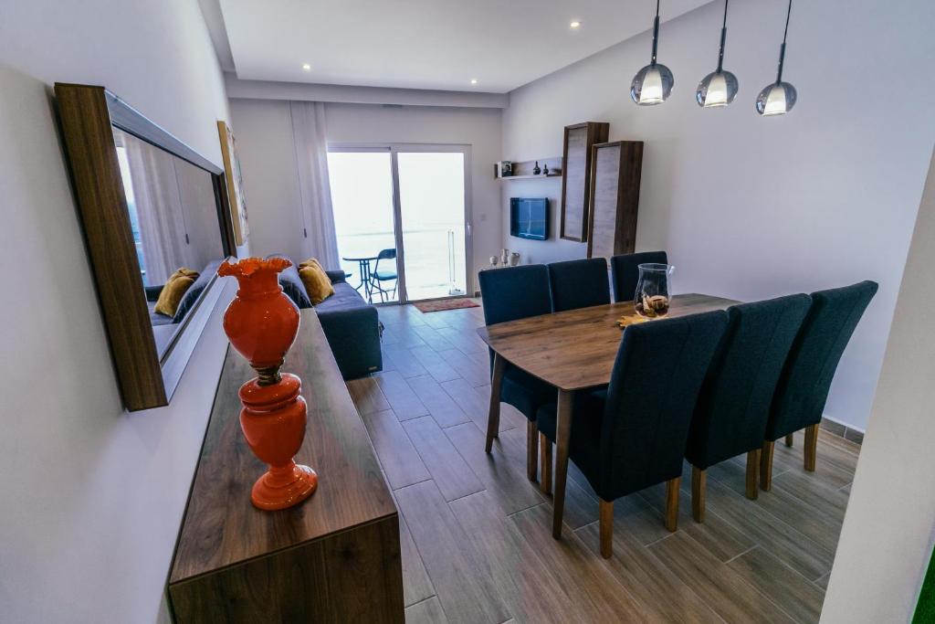 Seafront Apartment No 10 Marsalforn photo 3