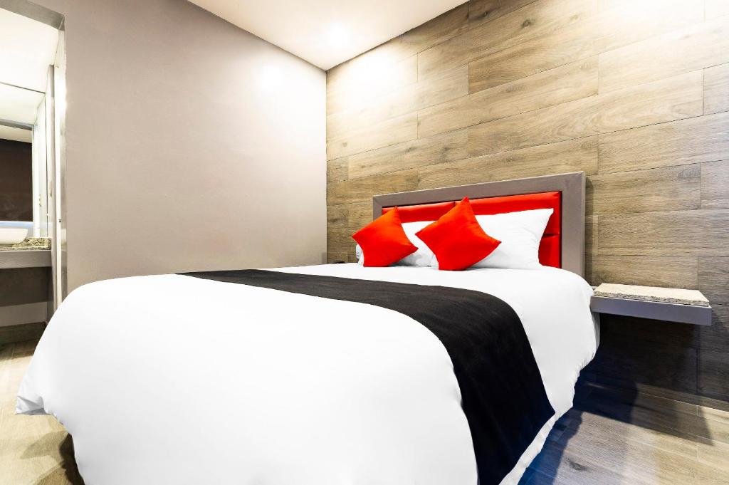 Двухместный (Стандартный номер), Hotel Sonora