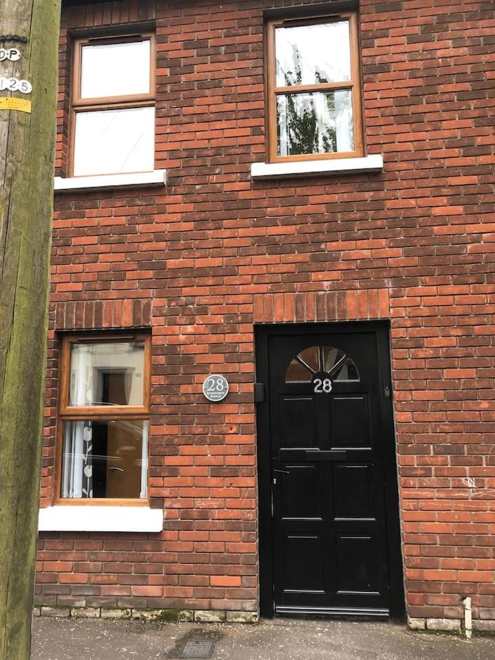 Ainsworth Place