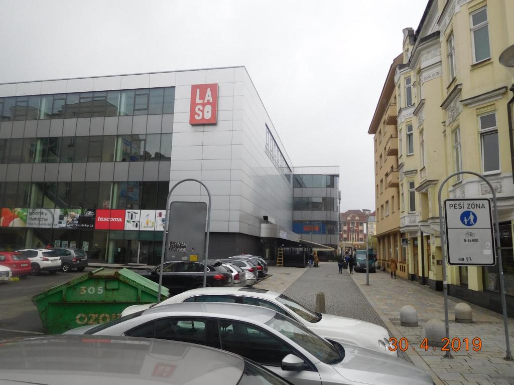 AMA Ubytování photo 3