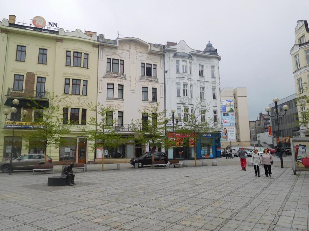 AMA Ubytování photo 1