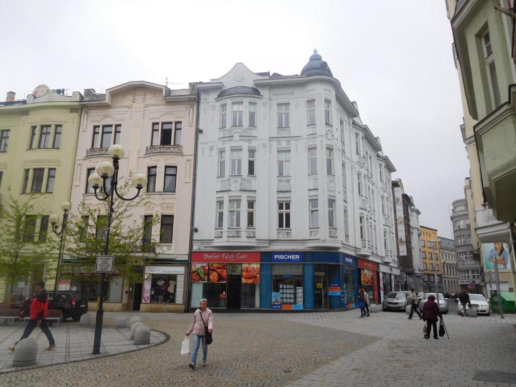 AMA Ubytování photo 2
