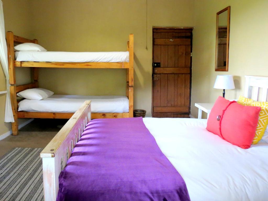 Fairy Knowe Backpackers photo 3