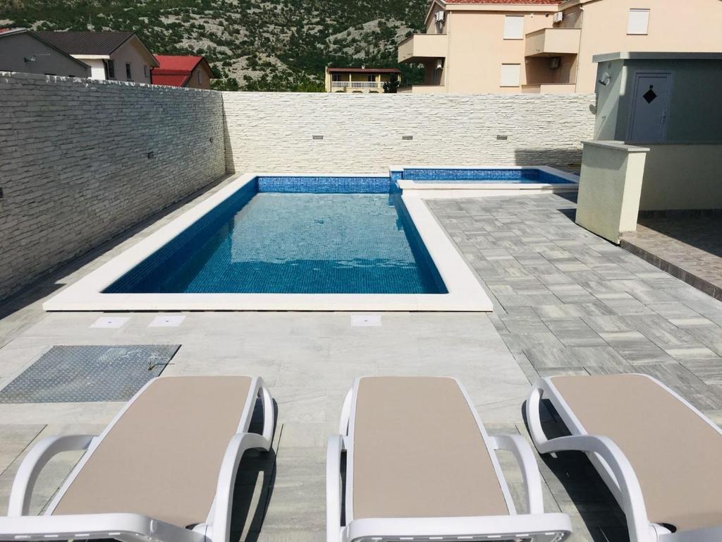 VILLA ŠUŠANJ 1 photo 2