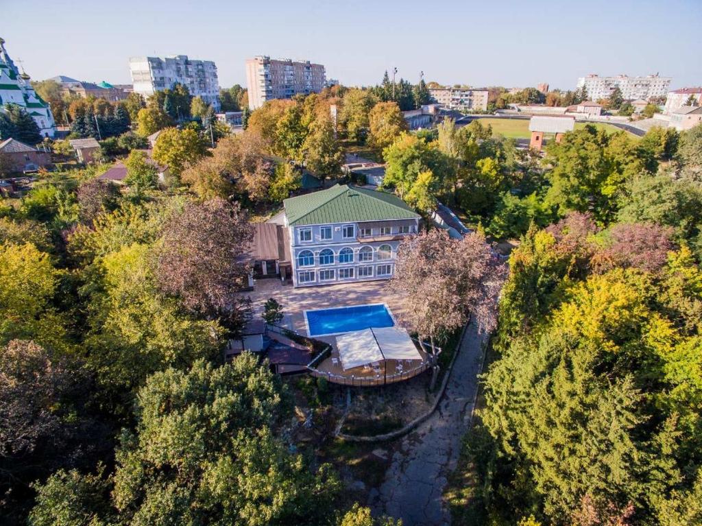 Отельно-ресторанный комплекс Златогор photo 4