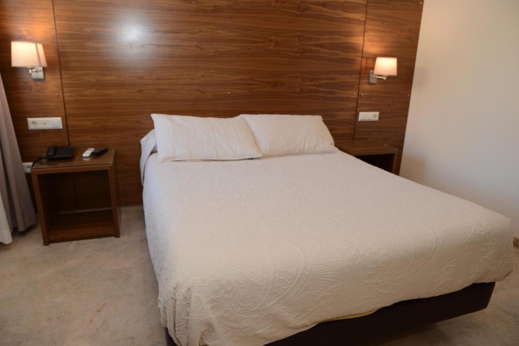 Hotel Escudero photo 3