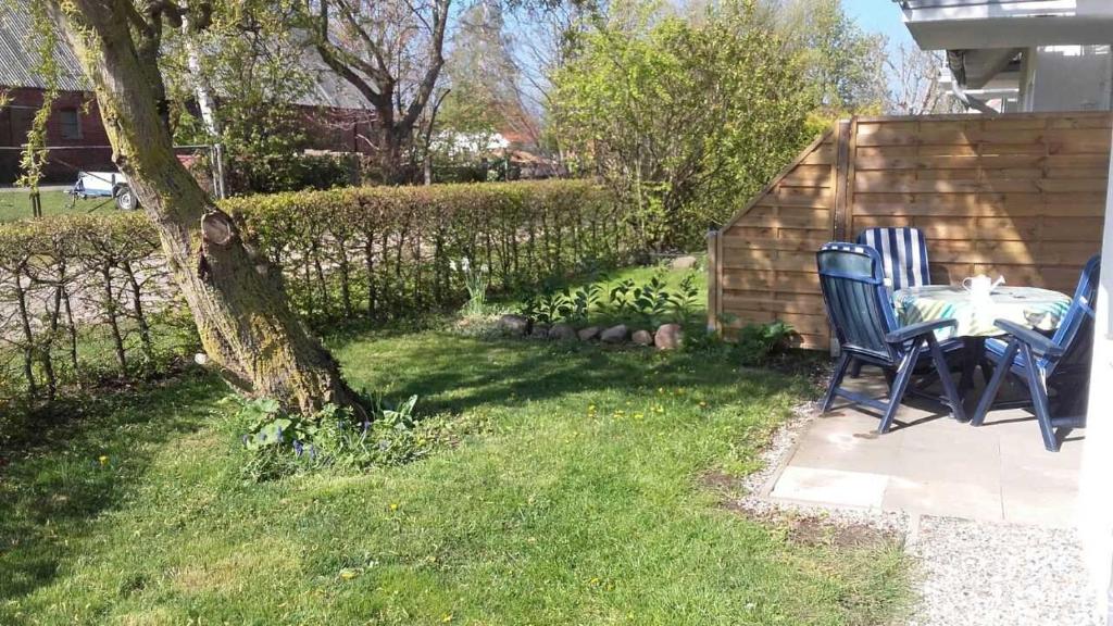 Ferienwohnung Sonneneck Poel photo 3