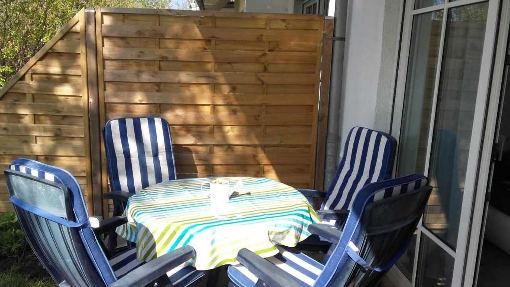 Ferienwohnung Sonneneck Poel photo 4