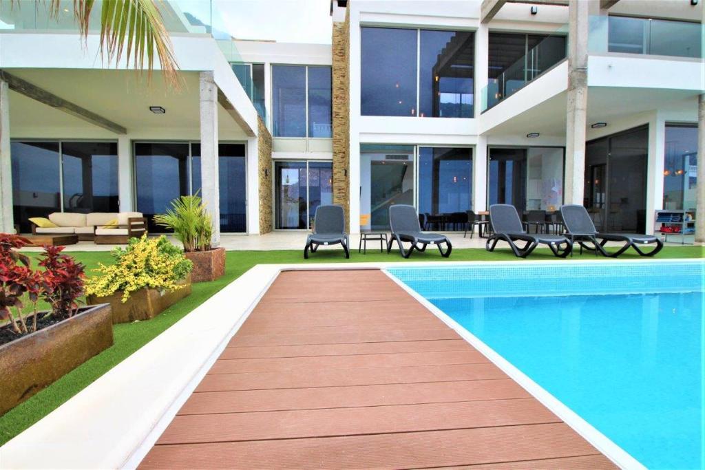 Villa Jazz photo 2