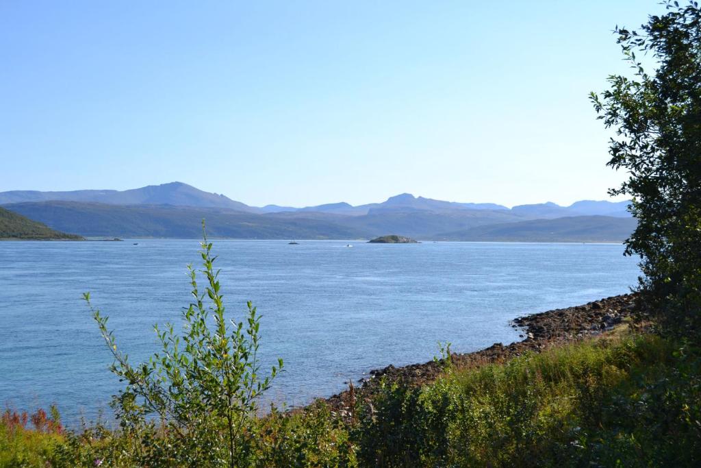 Kvaløya Lodge photo 3