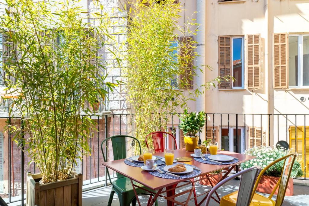 L'Abeille - Boutique Apartments photo 3