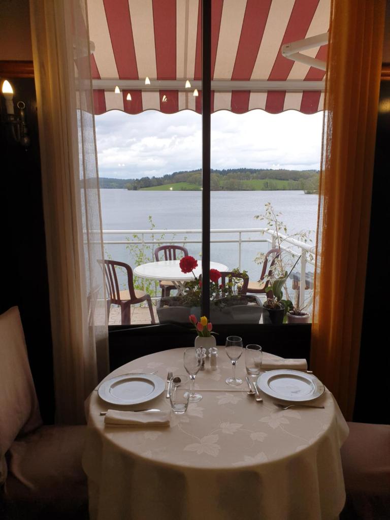 Hotel Restaurant La Caravelle photo 1