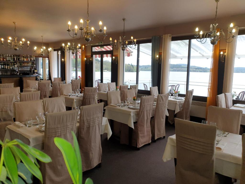 Hotel Restaurant La Caravelle photo 2