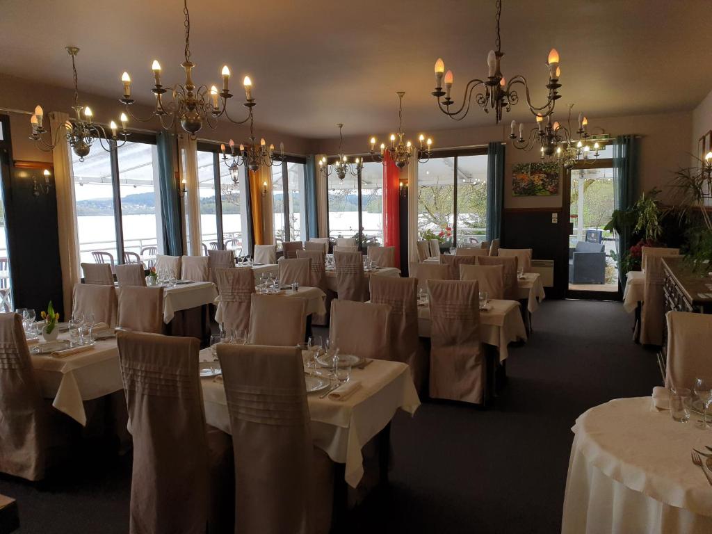 Hotel Restaurant La Caravelle photo 3