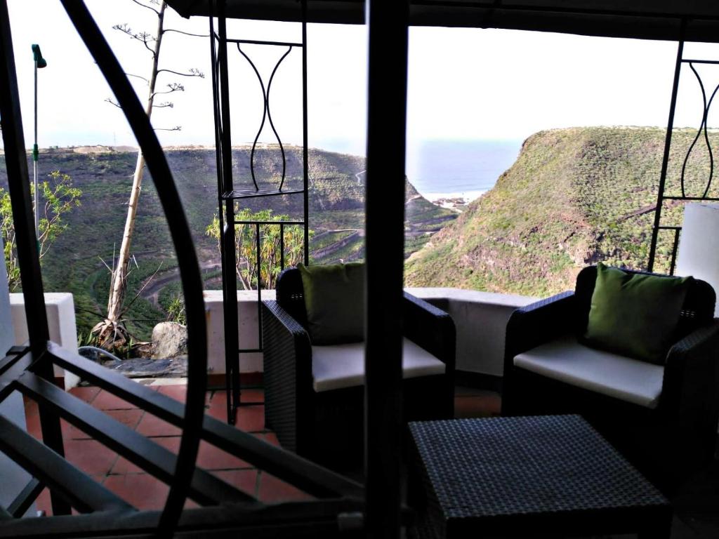 Casa Azuaje photo 1