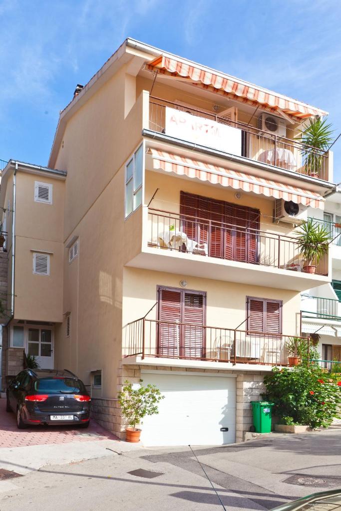 Apartments Garmaz photo 1